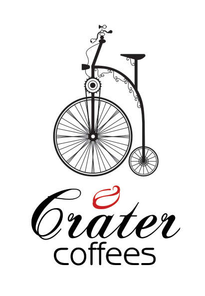 Parys WADER Sponsor Crater Coffees